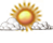 Previsão para terça, 11/05